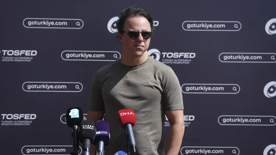 Felipe Massa: “İstanbul Park Biletleri Hemen Tükenecek”