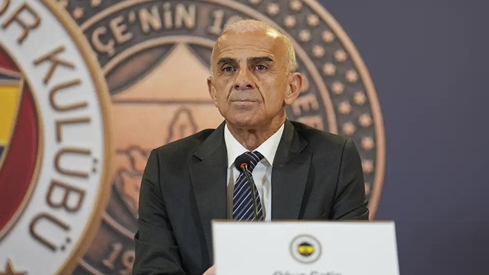 Fenerbahçe'den şampiyonluk açıklaması: 27 Mayıs hedefi