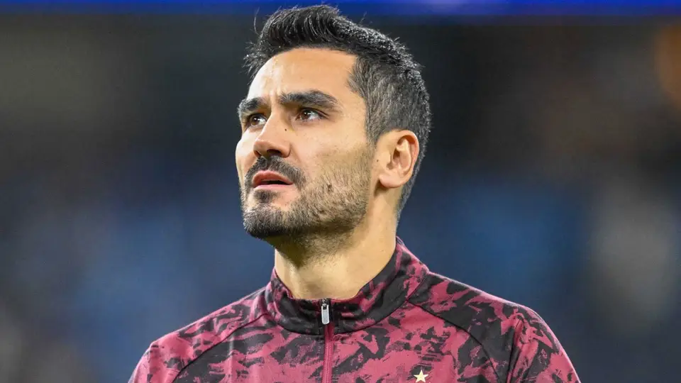 İlkay Gündoğan’ın Eşinden Okan Buruk’a Yanıt: “Hocana Sor”