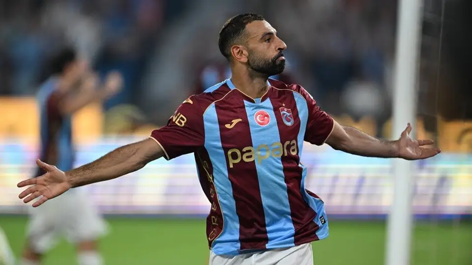 Köyden çıktı dünya yıldızı oldu. Kim bu Mohamed Salah?