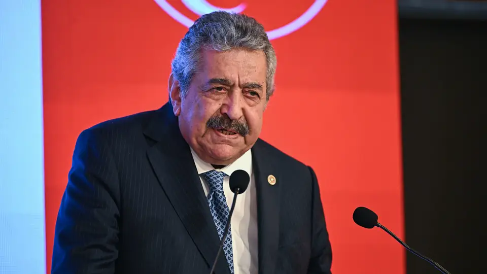 MHP's Feti Yıldız Discusses Legal Procedures and Evidence Evaluation