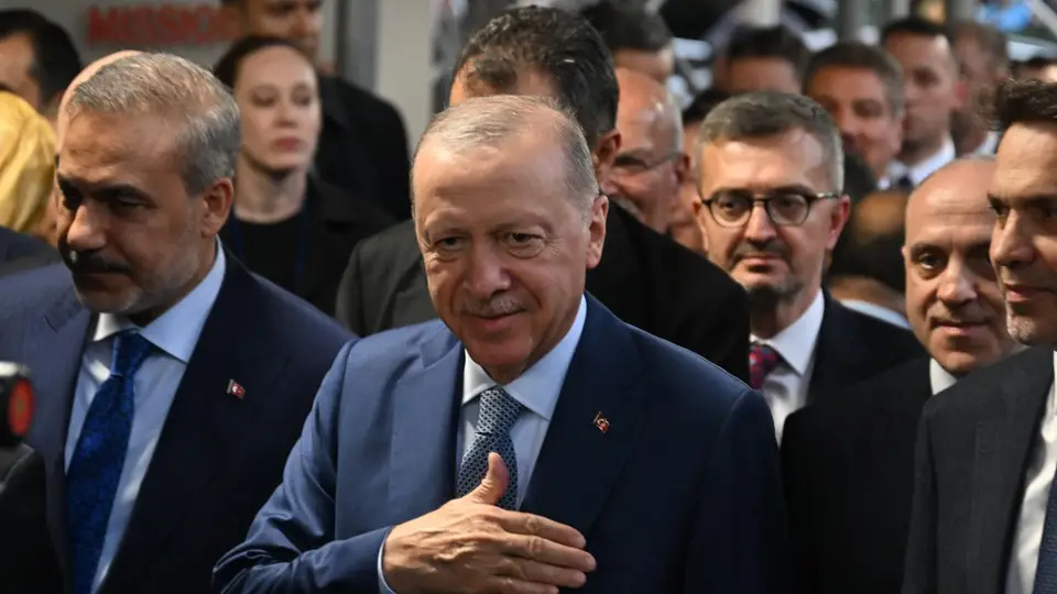 Cumhurbaşkanı Erdoğan New York'ta: İşte Son Dakika Gelişmeleri