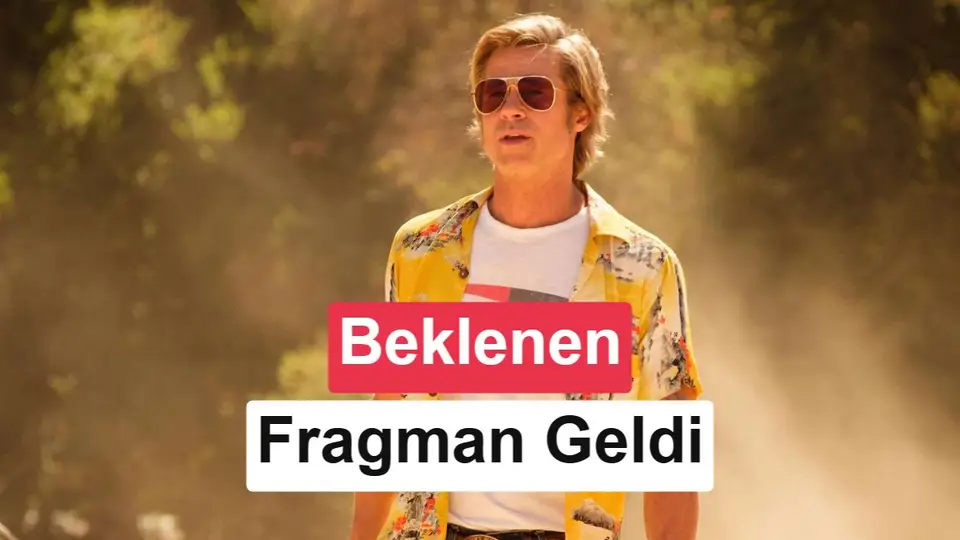 Once Upon a Time in Hollywood'un devam filmi Netflix'te yayımlanacak