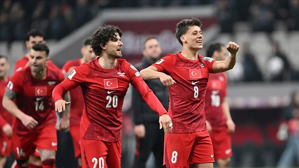 Türkiye-Fransa maçı ne zaman, saat kaçta ve hangi kanalda?