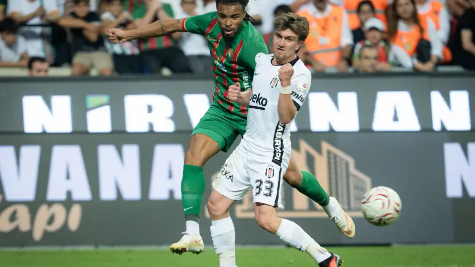 Beşiktaş Zirve Yarışında Ağır Yara Aldı! İşte Spor Yazarlarından Amedspor Mağlubiyeti Sonrası Eleştiriler