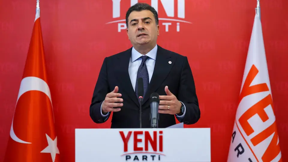 Yeni Parti, 'Yüzde 50+1' vurgusu yaptı: 'İttifaklara seçim sürecinden önce kapalıyız'