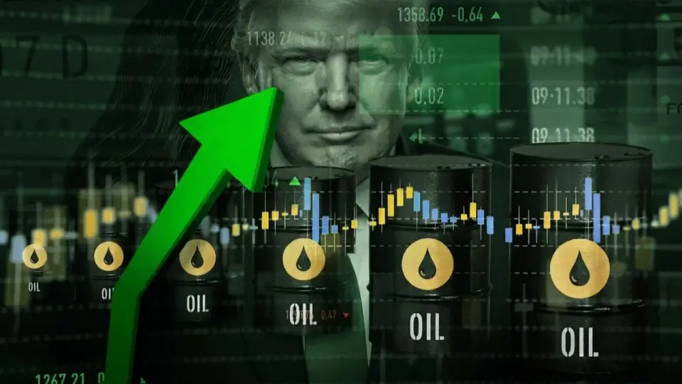 ABD, Orta Doğu Enerji Altyapısı İçin 5 Milyar Dolar Önerdi