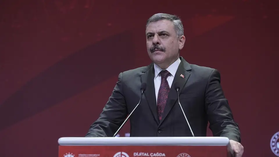 Bakan Çiftçi: "Manisa Saldırısında 3 Çocuk Yoğun Bakımda, 1 Çocuk Taburcu Edildi"