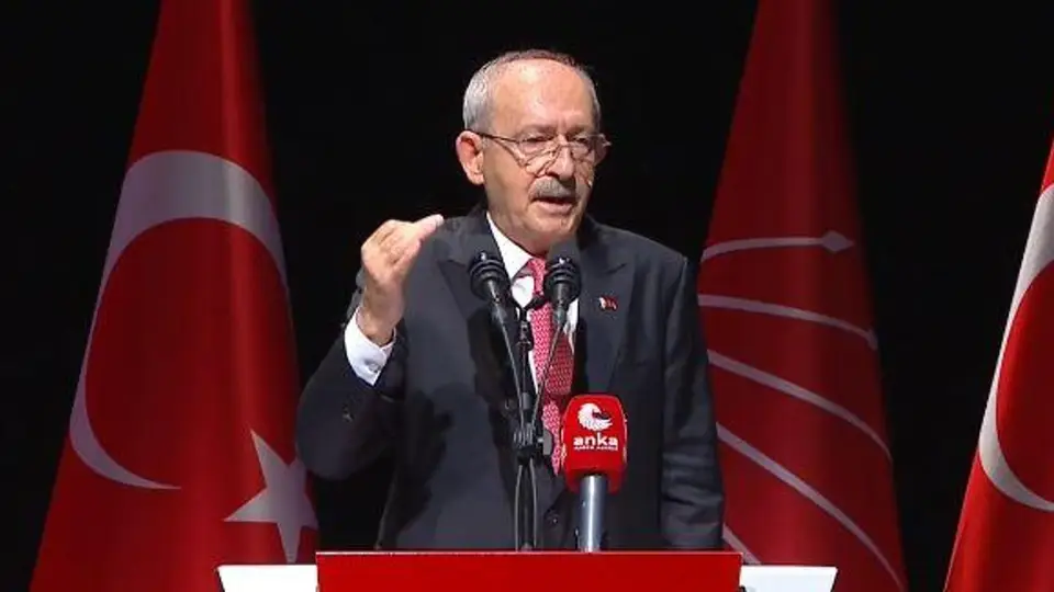 CHP Kongre Süreci Başladı: Kılıçdaroğlu'na Rakip Çıkacak mı?