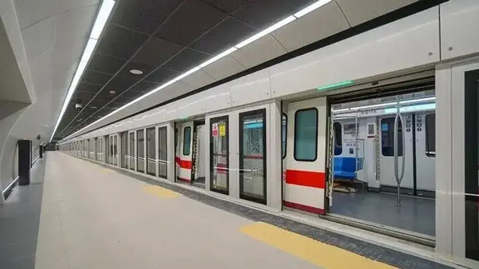 İstanbul Metrolarında Mesafeye Göre Ücretlendirme Dönemi
