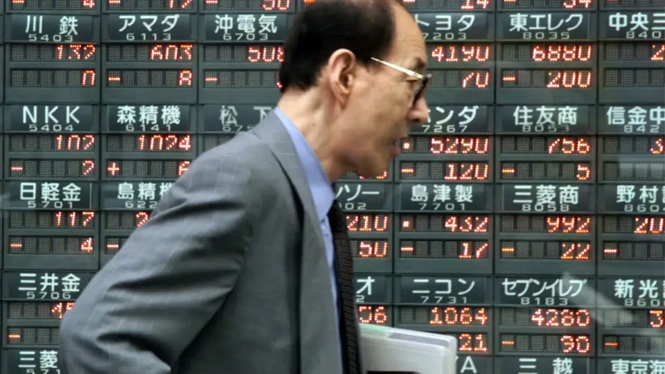 Japonya'daki tahvil getirilerindeki yükseliş küresel piyasaları etkiliyor