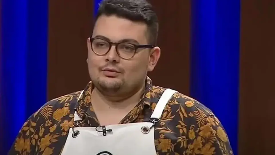 MasterChef yarışmacısı Eray Aksungur siyasete atıldı: İşte katıldığı parti...