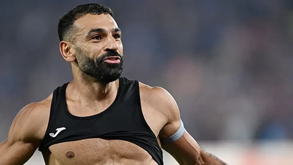 Süper Lig’de gol krallığı yarışı kızıştı: Salah ve Osimhen önde