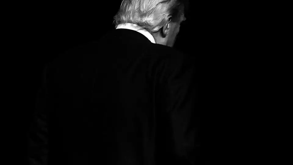 Trump TV Kuruldu: Amerikan Televizyonlarının Ambargosu
