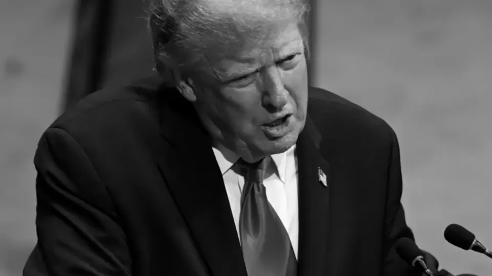 Trump: UCM'ye üye ülkeler bu haydut kurumdan derhal çekilmeli