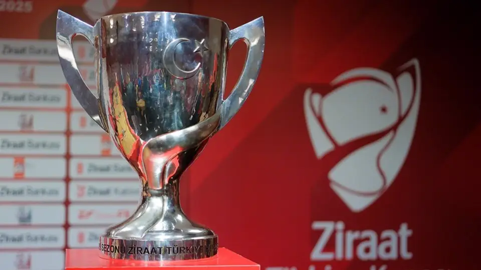 Ziraat Türkiye Kupası’nda 2. Eleme Turu Heyecanı Başlıyor: İşte Dev Maç Takvimi!