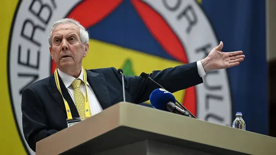 Fenerbahçe Genel Kurulunda Gündem Yoğun: Tesislerden Halka Arza Çok Sayıda Proje Masada