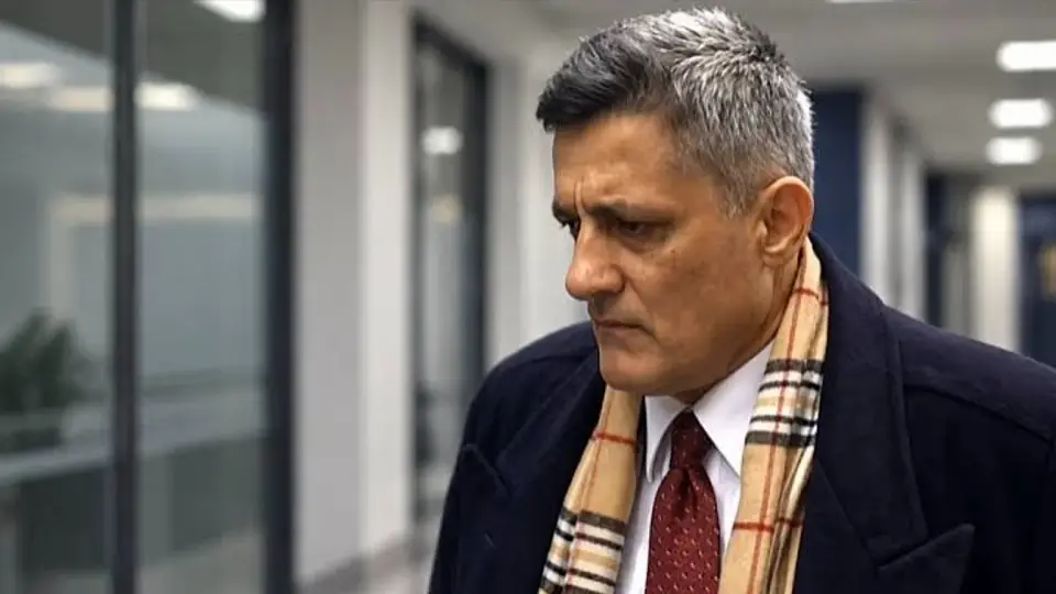 Kaşif Kozinoğlu Soruşturmasında Bayram Özbek Tutuklandı