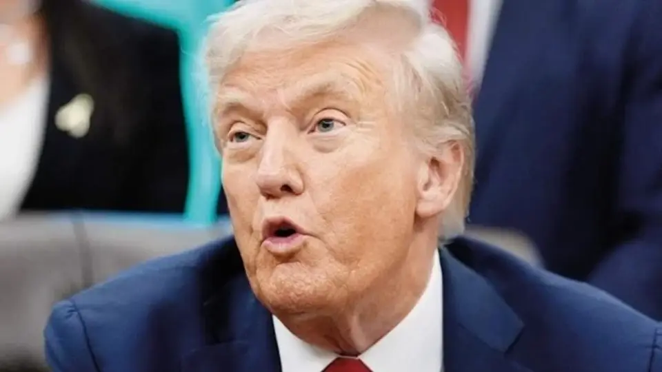 Trump: ABD Yetkilileri İran Heytiyle 3 Saat Görüştü