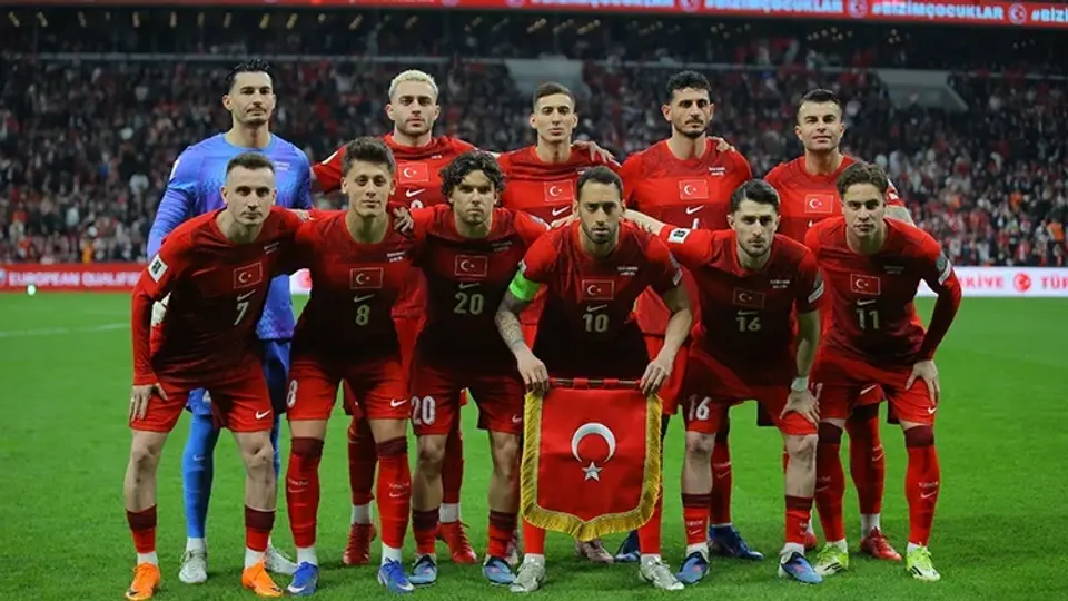 Türkiye-İtalya Karşılaşması için Biletler Satışa Sunuldu