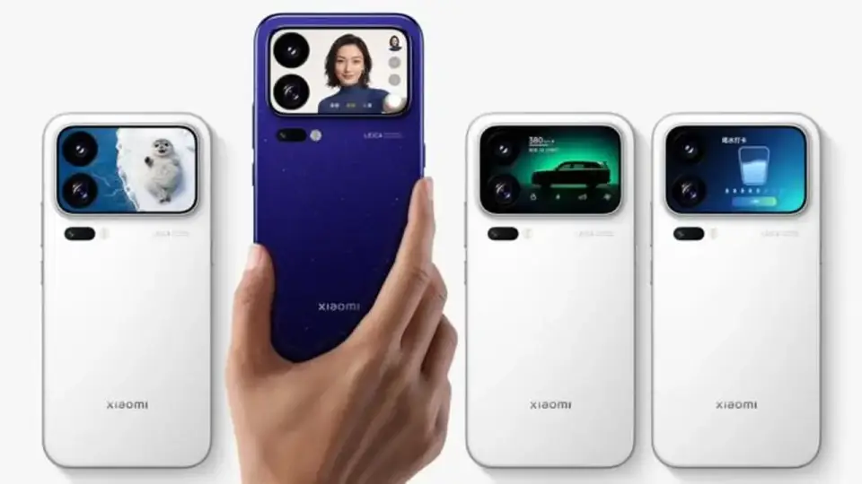 Xiaomi 18 Pro ve 18 Pro Max tanıtıldı: Leica kamera ve güçlü işlemci