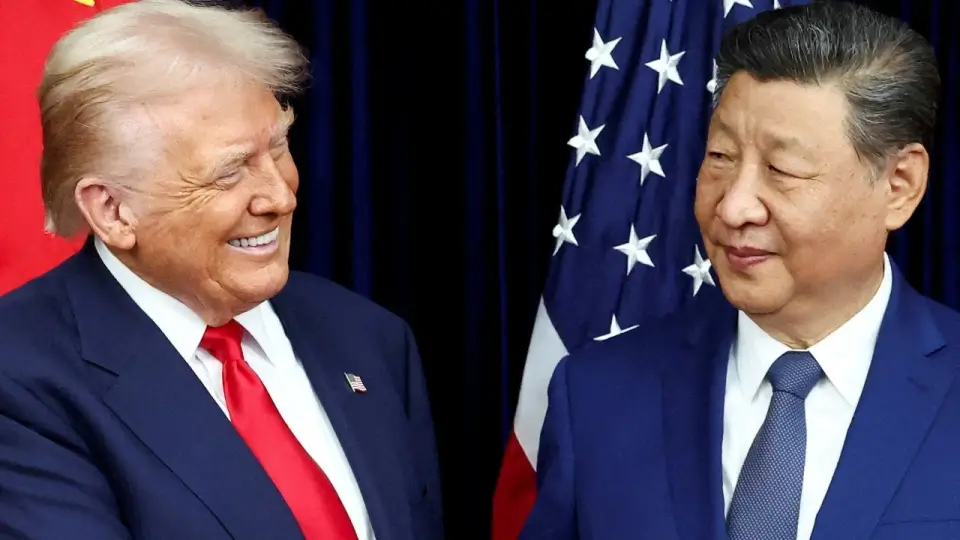 Yapay zeka kritik görüşmeye odaklandı: Trump ve Xi masaya oturuyor