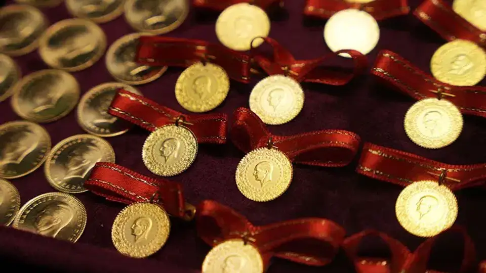 14 Dev Kurumdan Altın Raporu: Gram Altın için 2026 Beklentisi Netleşti