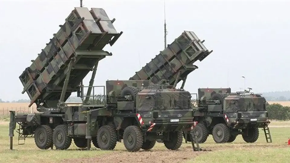 Almanya, Türkiye’deki Patriot Görevi Süresini Uzattı