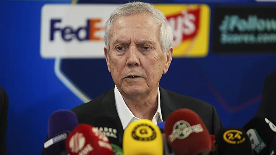 Fenerbahçe'de Aziz Yıldırım'ın Yetki Talepleri Genel Kurulda