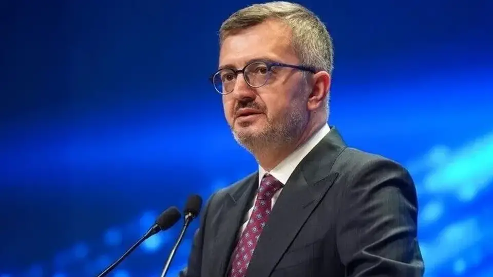 İletişim Başkanı Duran'dan İsrailli Bakan Katz'a Sert Yanıt