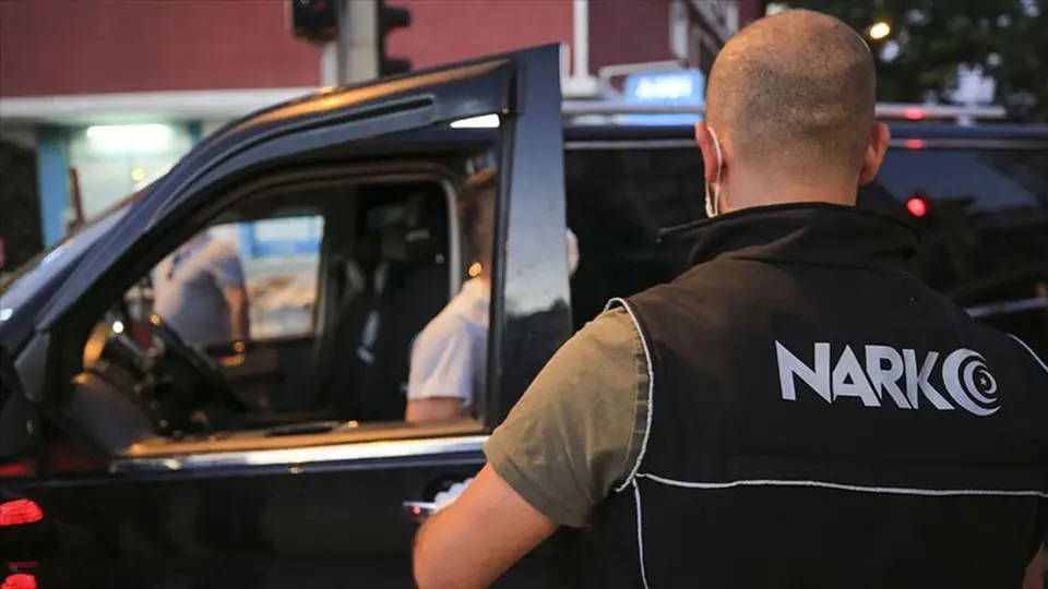 İstanbul'da 3 günlük operasyonlarda 188 şüpheli yakalandı