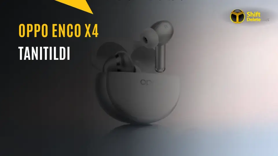 Oppo Enco X4 launched with features and price