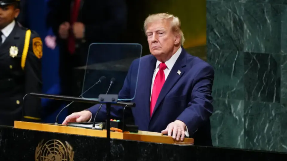 Trump: Türkiye ve Bangladeş 111 Boeing uçağı satın alacak