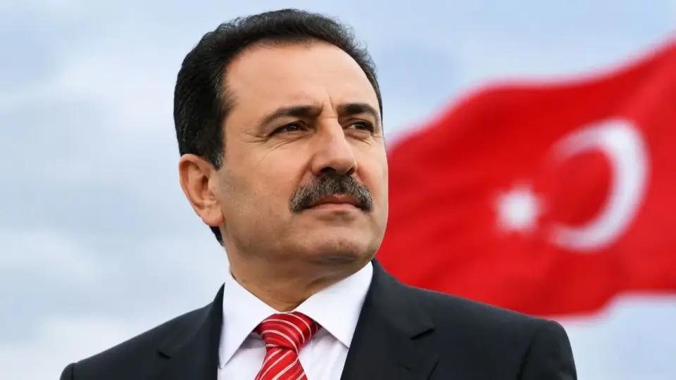 Muhsin Yazıcıoğlu soruşturmasında 33 şüpheli gözaltına alındı