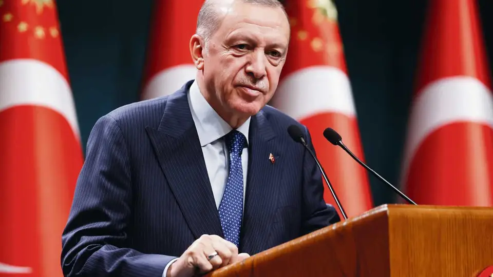 Cumhurbaşkanı Erdoğan Hatice Akbaş’ı tebrik etti