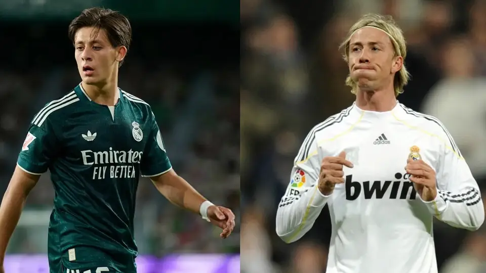 İspanyol Basınından Arda Güler Analizi: Guti ve Modric Arasında Bir Yol Ayrımı