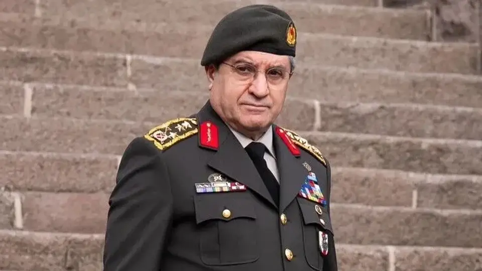 Genel Kurmay Başkanı Bayraktaroğlu Mekke İttifakı toplantısı için Suudi Arabistan'a gidiyor