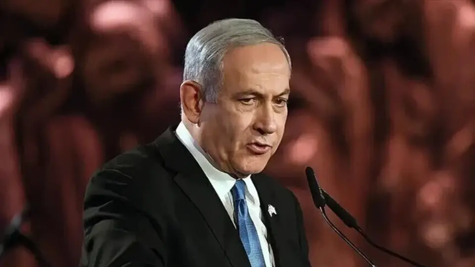 İletişim Başkanı Duran, Netanyahu'nun BM konuşmasına tepki gösterdi