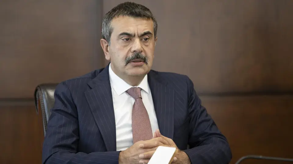 2027 Öğretmen Atamaları: Bakan Tekin Açıkladı