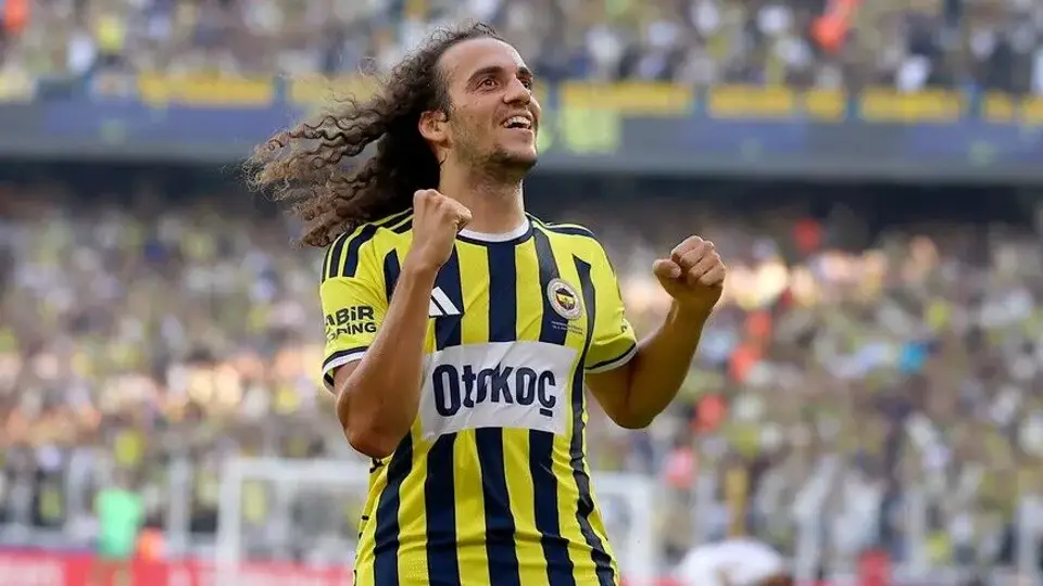 UEFA Guendouzi Cezasını 3 Maça İndirdi