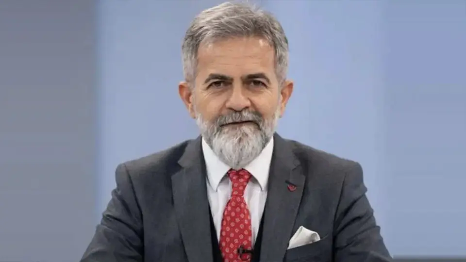 Ali Tarakcı'nın sosyal medya hesabına erişim engeli kararı