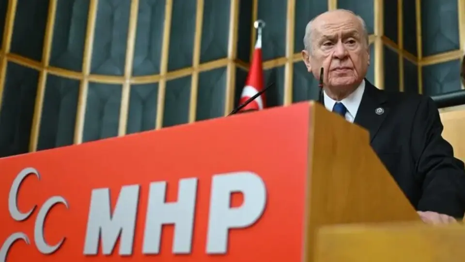 MHP Lideri Bahçeli, Türk Dil Bayramı mesajı yayımladı