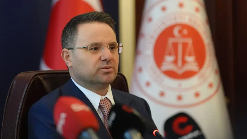 Fon soruşturması kapsamında 46 tüzel kişiye mal varlığı donduruldu