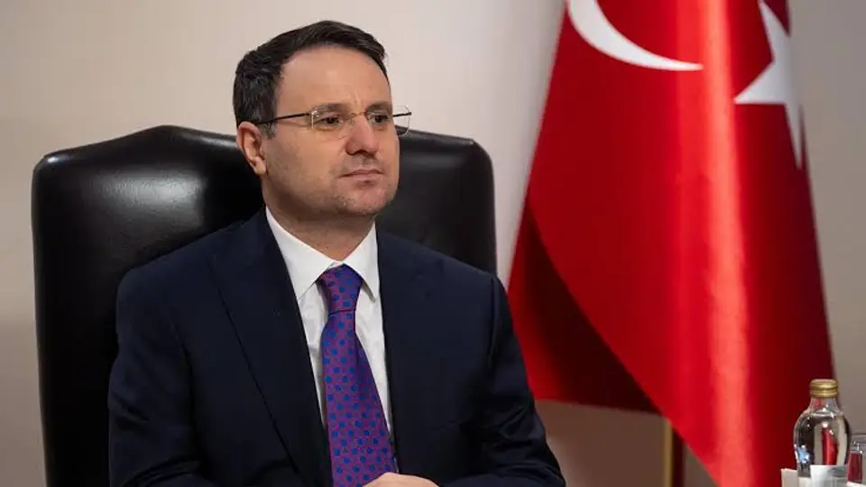 Fon soruşturmasında gelişme: 46 Tüzel kişi, 18 fon ve 42 gerçek kişinin malvarlığı donduruldu
