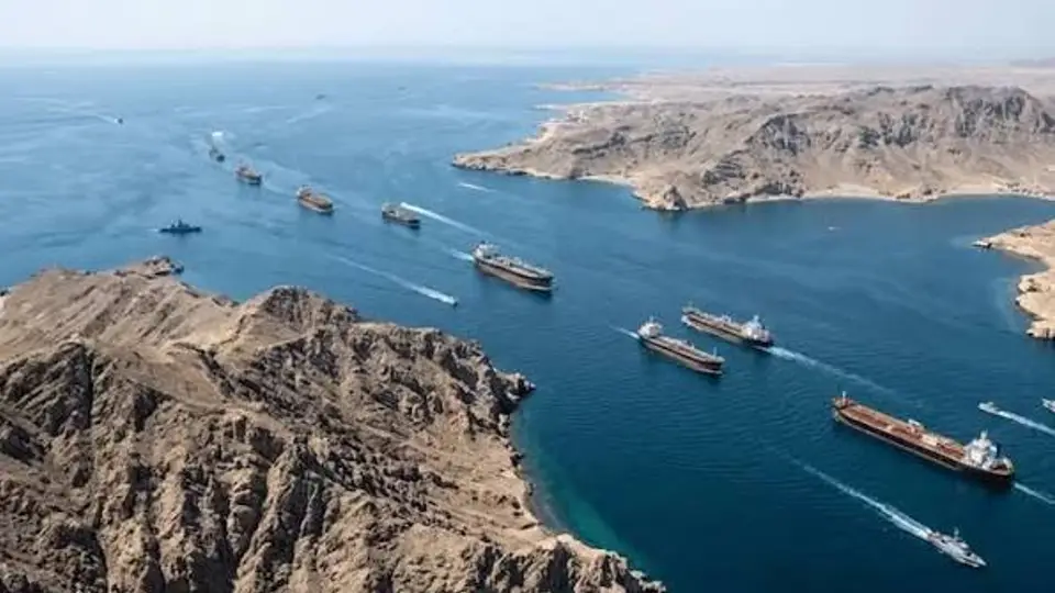 İran, Hürmüz Boğazı planı için ABD kararını bekliyor