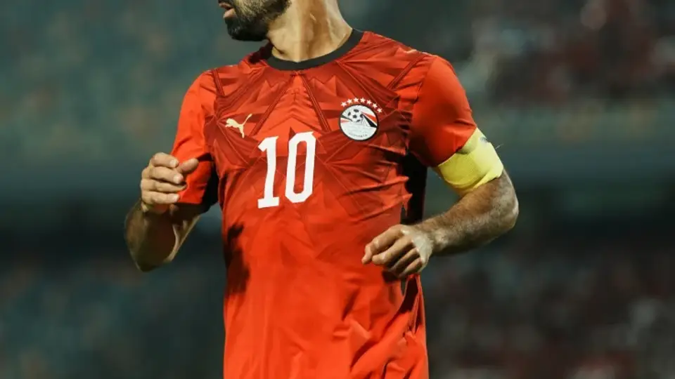 Mısır: Salah Güney Sudan maçında oynamayacak