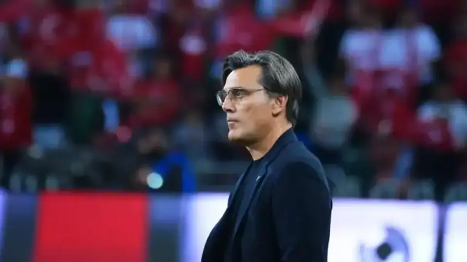 Montella'dan 'Enerjimizi Toplamalıyız' Mesajı
