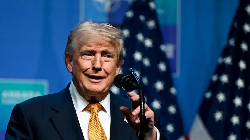 Trump, İran'ın 7 günlük ateşkes teklifini reddetti