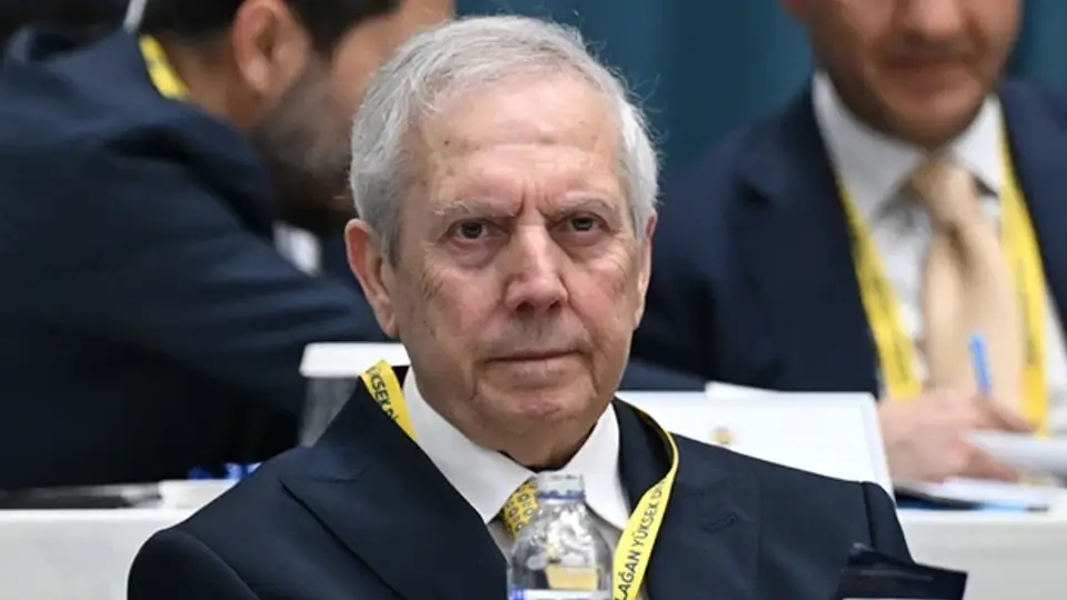 Fenerbahçe'de Aziz Yıldırım için kritik genel kurul toplanıyor