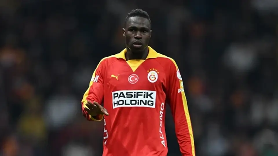 Galatasaray’da Singo’nun dönüşü yine ertelendi! İşte hedeflenen yeni tarih